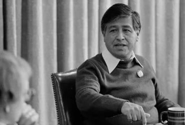 Cesar Chavez