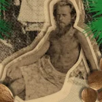 Coconut Man: