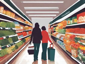 Até Que Horas Fica Aberto O Supermercado Mais Próximo? Dicas Para Planejar Suas Compras 2 até que horas fica aberto o supermercado