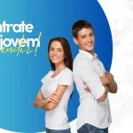 Jovem aprendiz