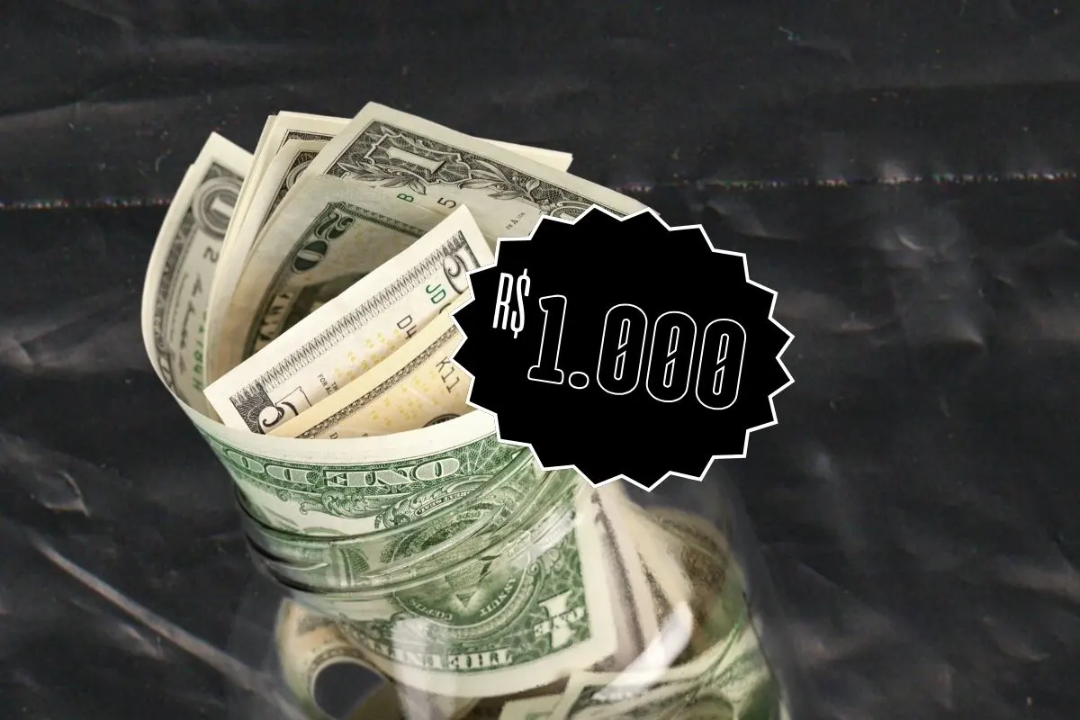 Quantos centavos tem um Real? 1 1 real