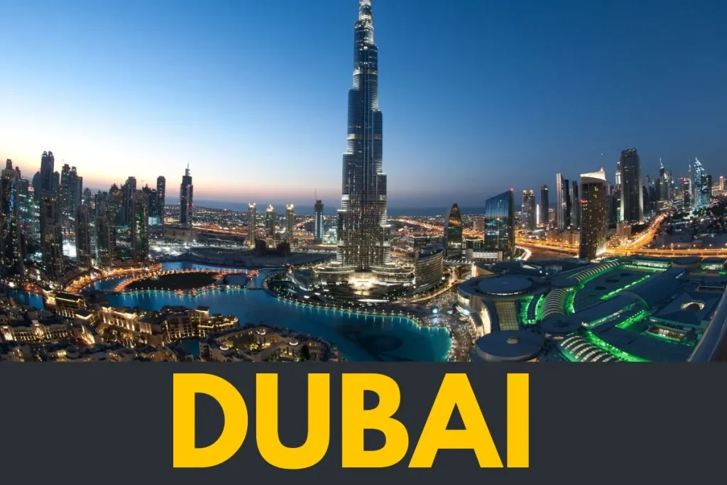 Dubai qatar