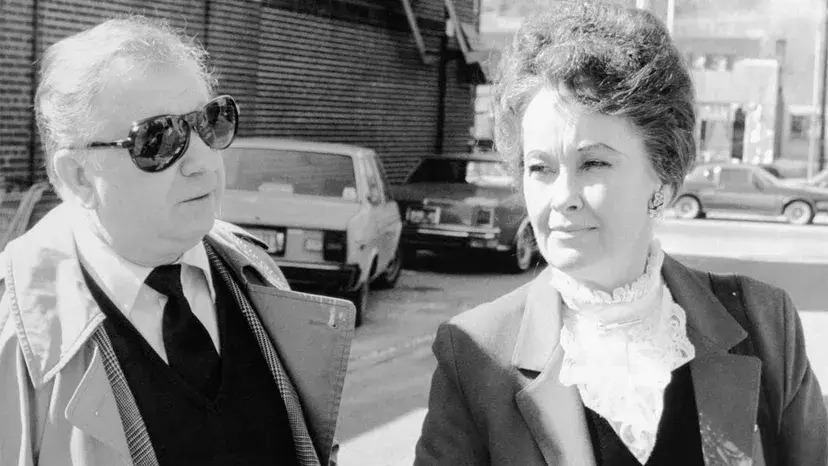 Ed e Lorraine Warren