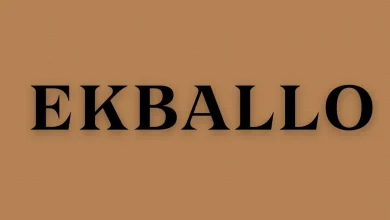 Ekballo