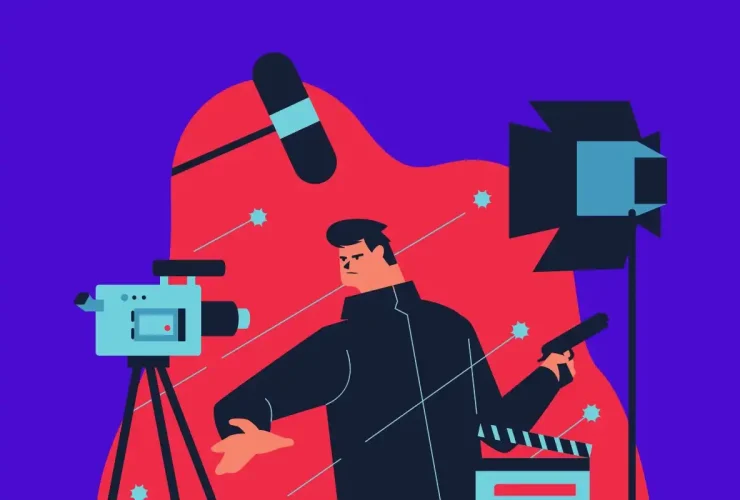 Em que ano foi fundada a Companhia Brasileira de Cinema