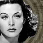 Hollywood Hedy Lamarr