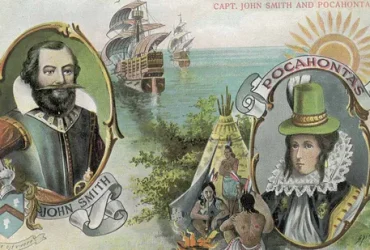 John Smith