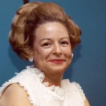 Martha Mitchell