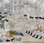 Massacre de Boston