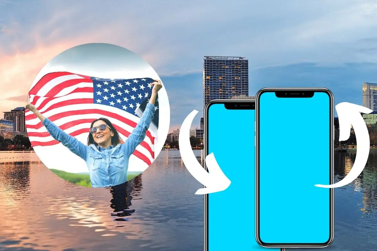 Quais as operadoras de celular nos Estados Unidos