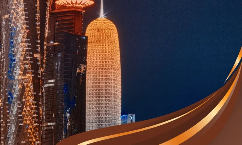 Who Was Born in Qatar and What? 1 Who Was Born in Qatar and What