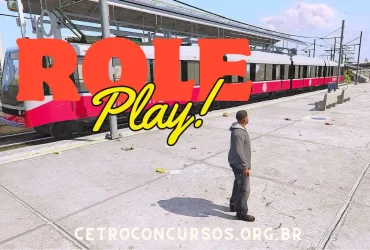 O Que É Anti RP? Desconstruindo Mitos sobre o Role Play 4 RP ROle play