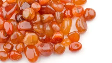 Carnelian meaning