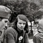 Sophie Scholl