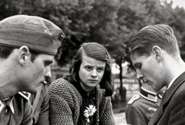 Sophie Scholl