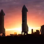 SpaceX