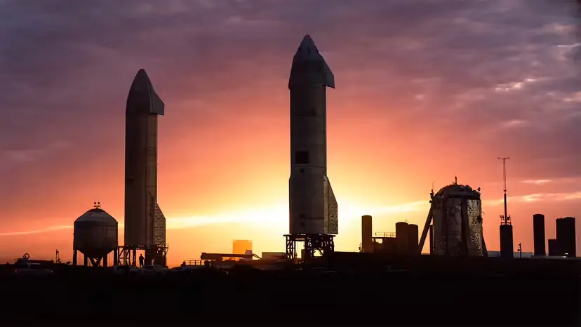 SpaceX