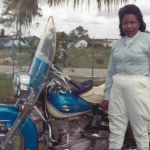 a história de Bessie Stringfield