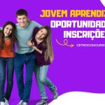 Jovem Aprendiz RJ