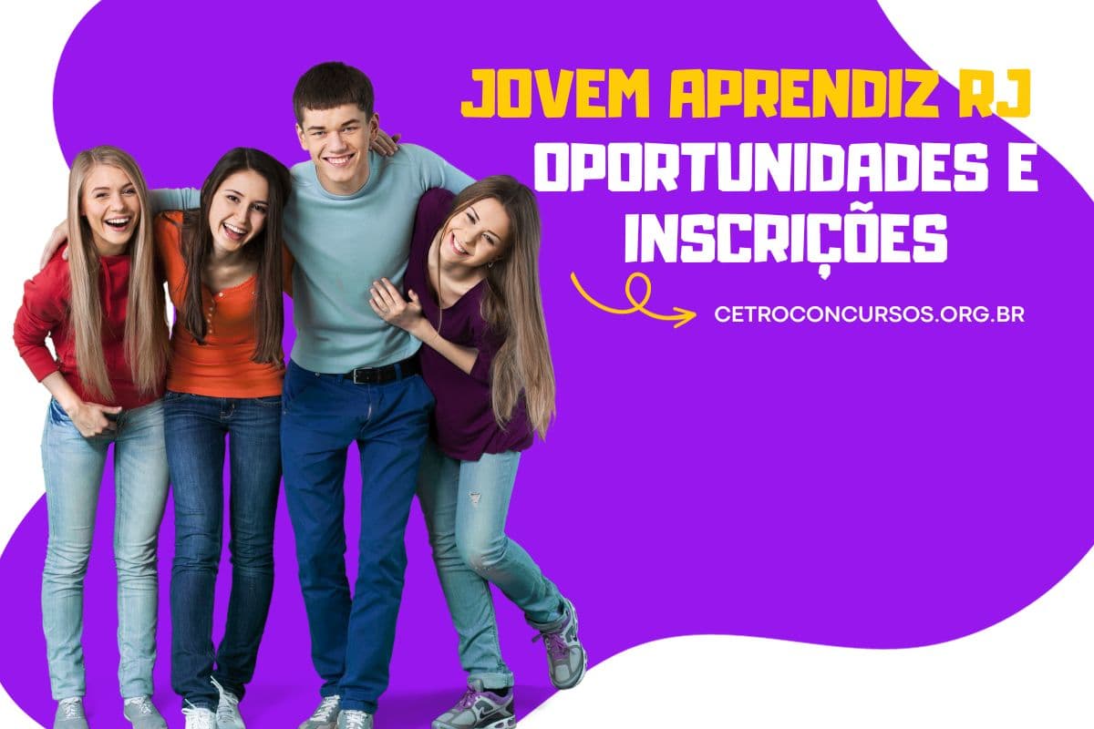 Jovem Aprendiz RJ