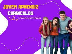 Jovem Aprendiz