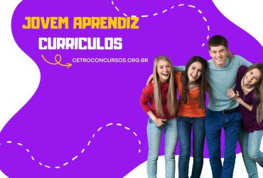 Jovem Aprendiz