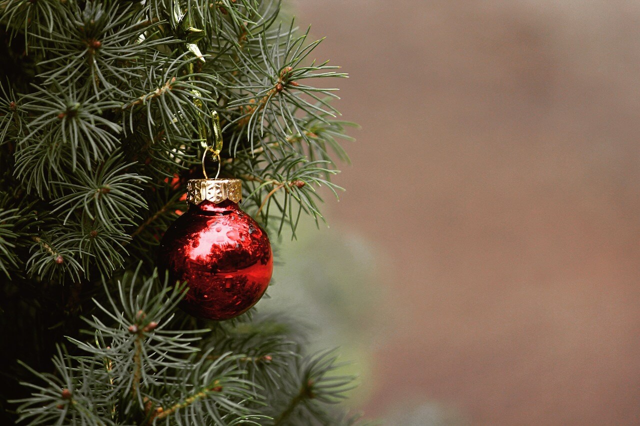 Légendes de Noël