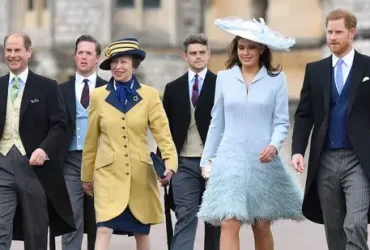 duque e um conde