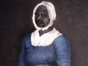 Como a escravizada Elizabeth Freeman, 'Mum Bett', processou por sua liberdade e ganhou 5 escravizada Elizabeth Freeman