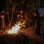 paganismo é a religião mais antiga