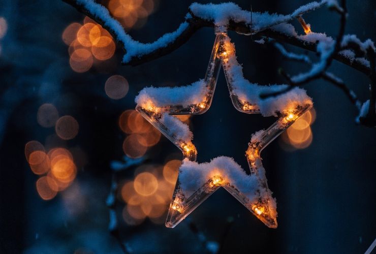 Feliz Natal! É hora de diversão e prazer ilimitados. Não temos nada além de alguns dos status e legendas