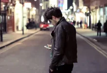 telefone continua caindo chamadas