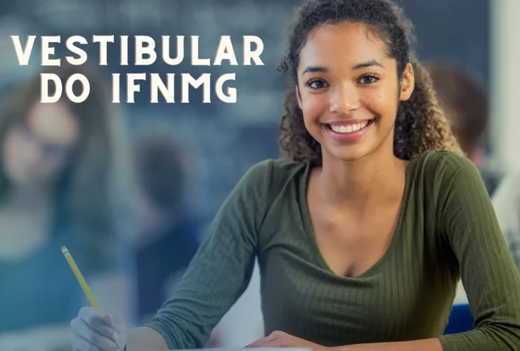 vestibular do IFNMG