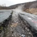 Centralia, Pensilvânia