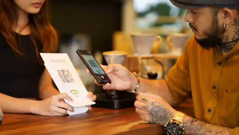 Como funcionam os códigos QR