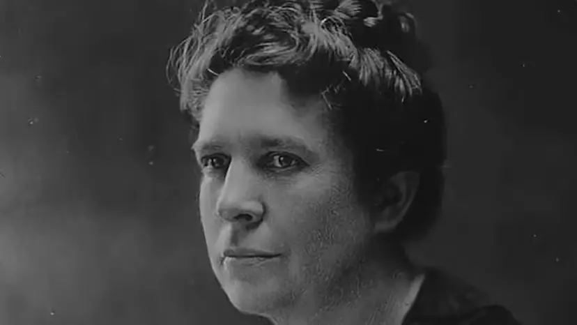Conheça Florence Kelley: reformadora trabalhista, abolicionista e cofundadora da NAACP 1 Florence Kelley