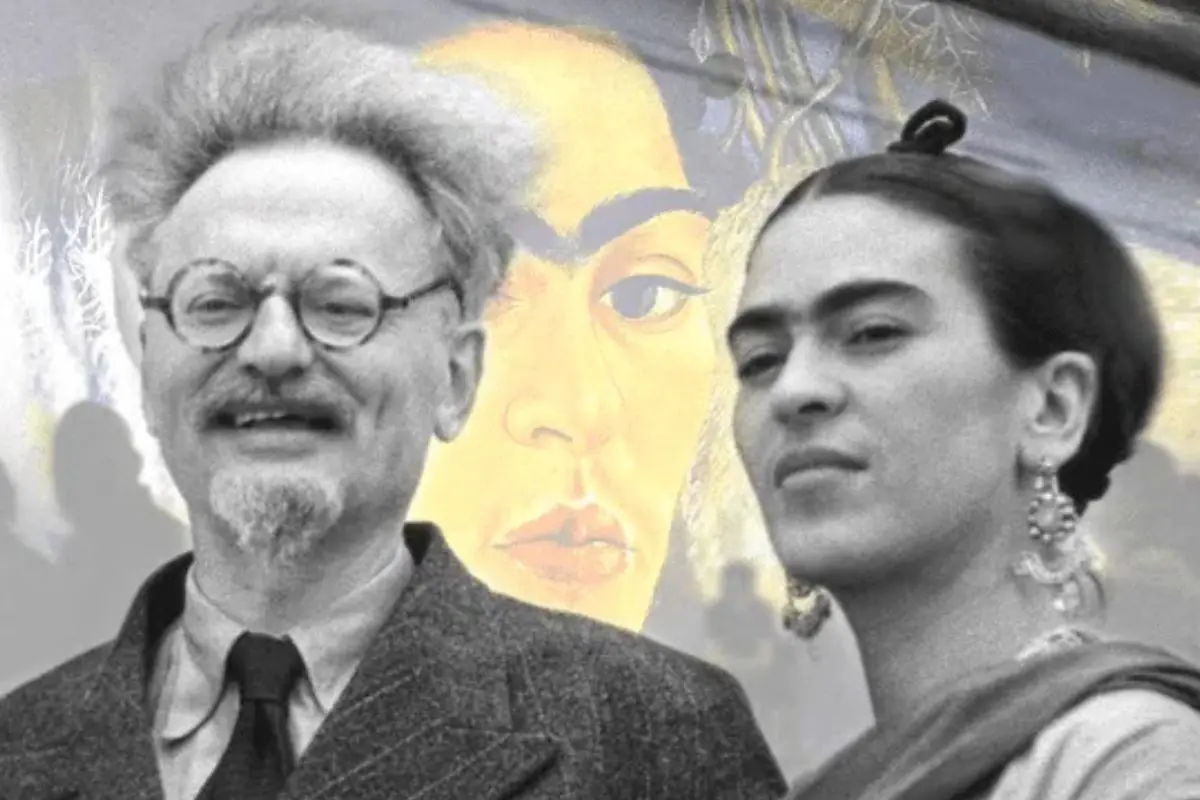 Frida Kahlo