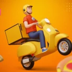Melhores Motos para Trabalhar com Entregas