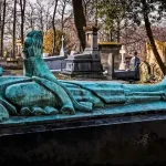 Père Lachaise