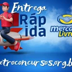 Seu pacote está na última etapa do percurso