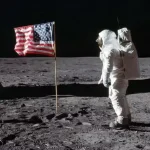 bandeira americana
