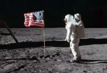 bandeira americana