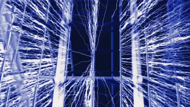 gaiolas de Faraday