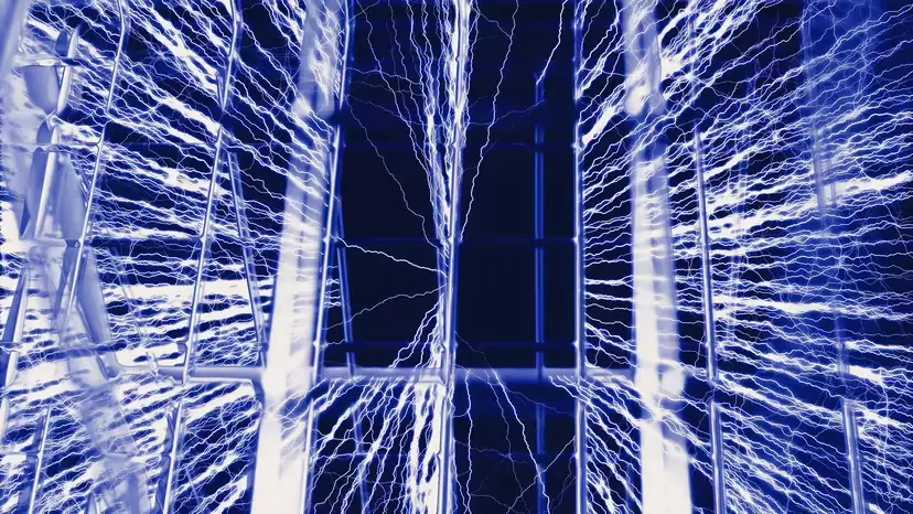 gaiolas de Faraday