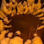 grupo de samaritanos