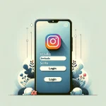 como saber se meu instagram está logado em outro celular