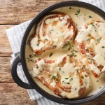 Beurre Blanc