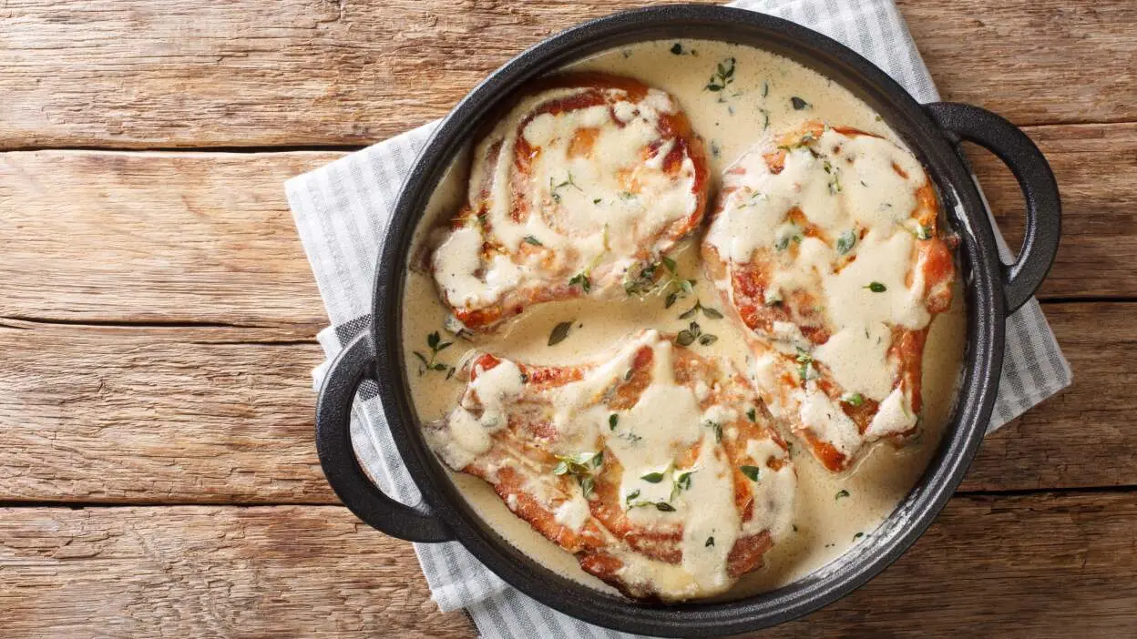 Beurre Blanc