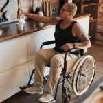 Crip Up the Kitchen