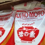 MSG não é realmente ruim